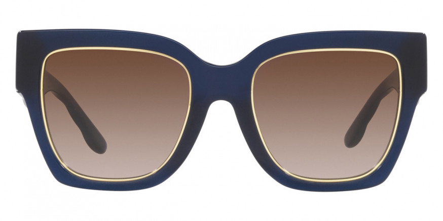 Tory Burch™ TY7180U 165613 52 - Transparent Navy