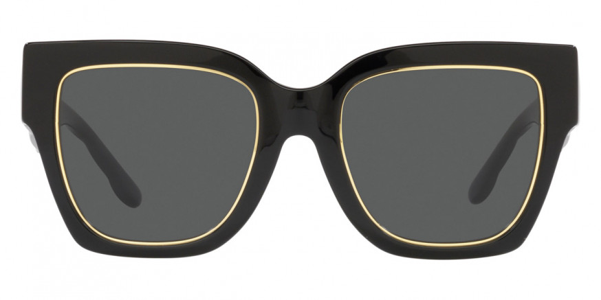 Tory Burch TY7180U 170987 52 Black