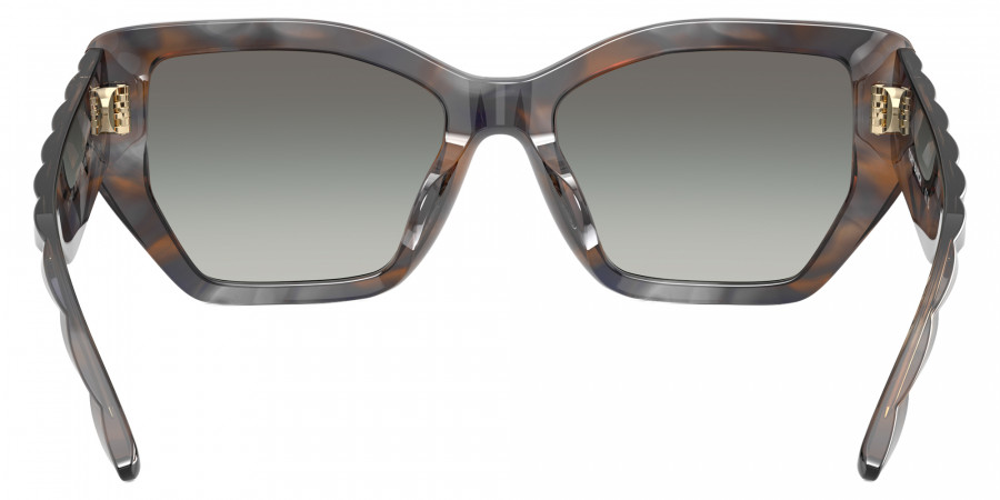 Color: Blue Smoke Tortoise (207111) - Tory Burch TY7187U20711153