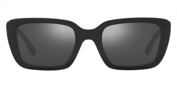 Tory Burch™ Miller TY7190U 19466G 51 - Black White Trilayer