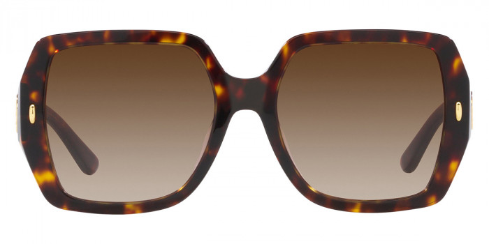 Tory Burch™ Miller TY7191U 172813 54 - Dark Tortoise