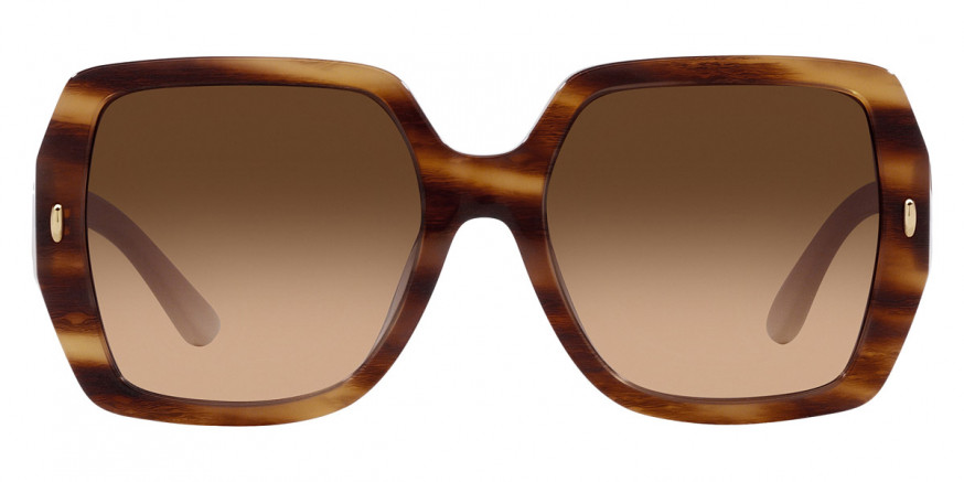 Tory Burch™ TY7191U 185274 54 - Amber Wood