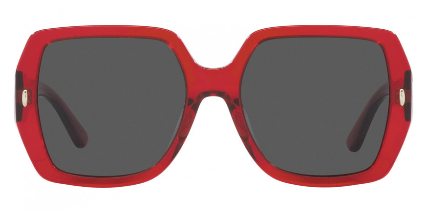 Tory Burch™ TY7191U 193687 54 - Transparent Red