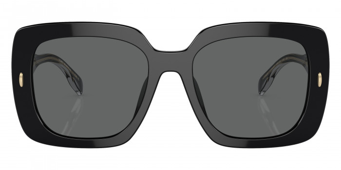 Tory Burch™ TY7193F 172873 58 Dark Tortoise Sunglasses
