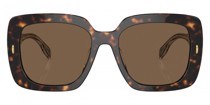 Tory Burch™ TY7193U 172873 56 - Dark Tortoise