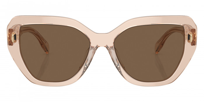 Tory Burch™ TY7194F 19541A 57 - Transparent Brown