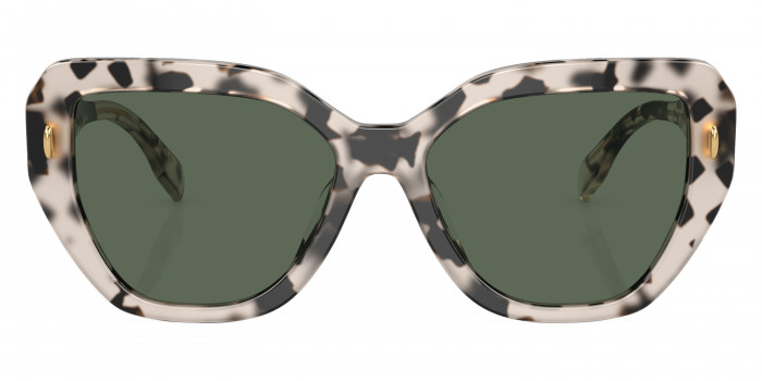 Tory Burch™ Miller TY7194U 195171 55 - Tortoise