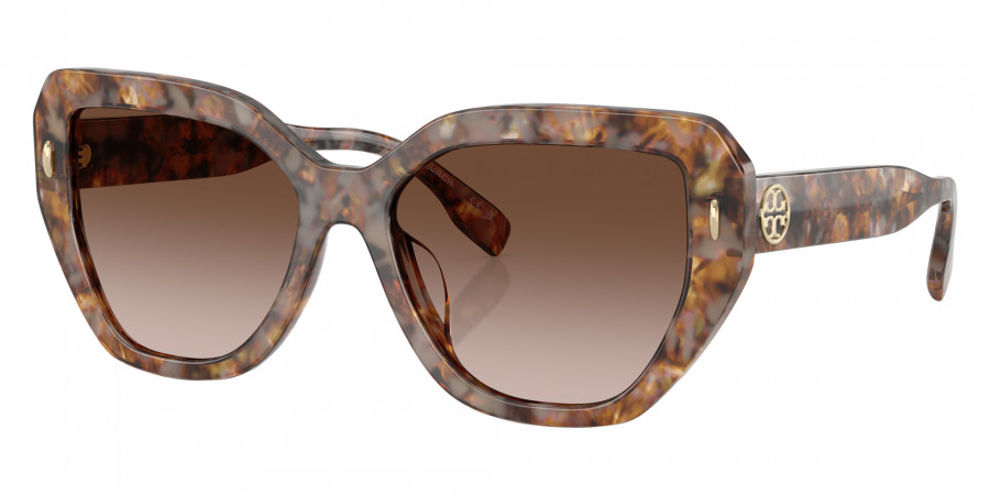 Color: Brown Tortoise (197513) - Tory Burch TY7194U19751355