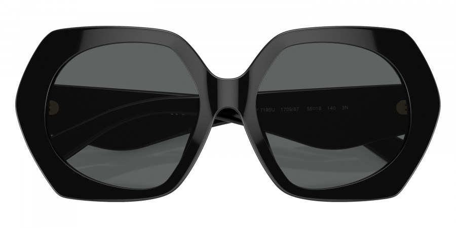 Color: Black (170987) - Tory Burch TY7195U17098755