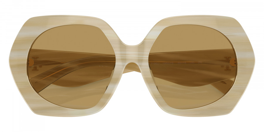 Color: Ivory Horn (195073) - Tory Burch TY7195U19507355