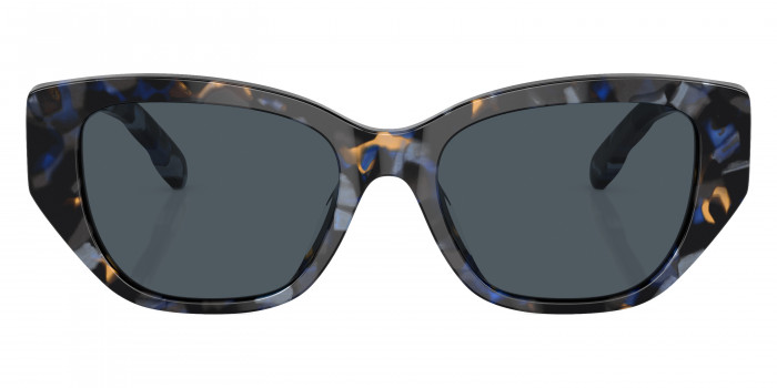 Tory Burch™ TY7196U 195787 53 - Blue Tortoise