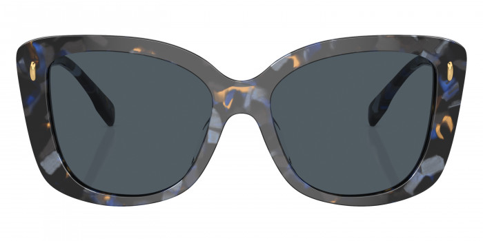 Tory Burch™ TY7198U 195787 54 - Blue Tortoise