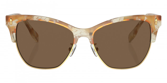 Tory Burch™ Miller TY7199 194973 53 - Tory Horn