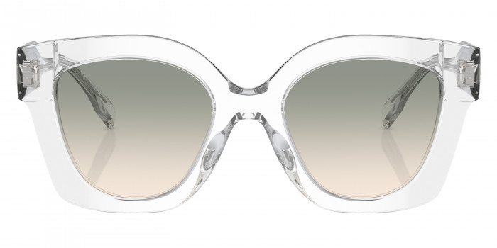 Tory Burch™ Miller TY7201U 19842C 49 - Clear