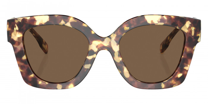 Tory Burch™ Miller TY7201U 199573 49 - Vintage Tortoise