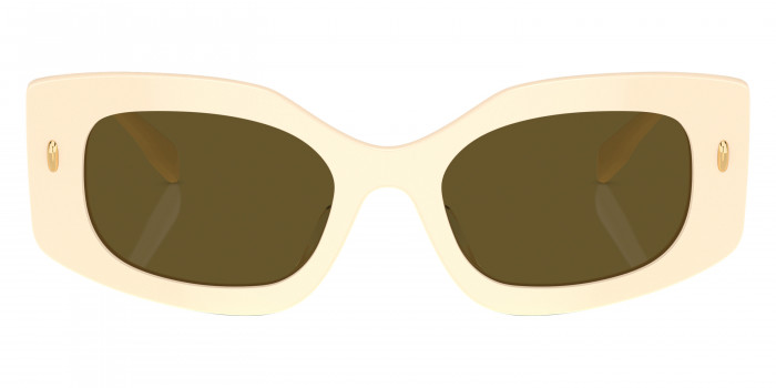 Tory Burch™ Miller TY7202U 196273 50 - Ivory