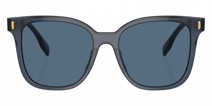Tory Burch™ TY7203U 196380 53 - Transparent Blue