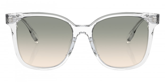 Tory Burch™ TY7203U 19842C 53 - Clear