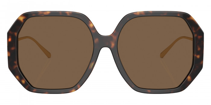 Tory Burch™ TY7204D 196473 57 - Tortoise/Shiny Gold