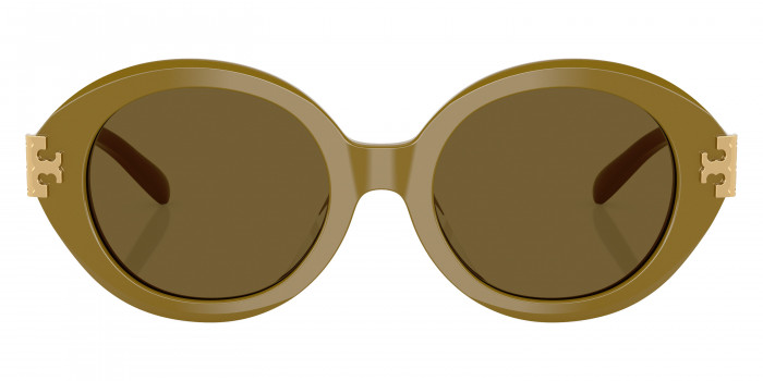 Tory Burch™ Eleanor TY7210U 201073 52 - Olive Green