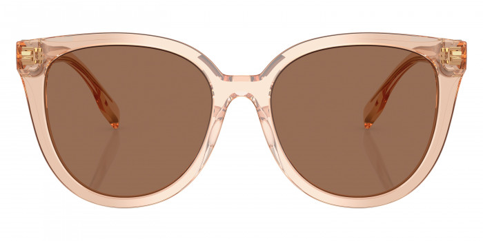 Tory Burch™ Miller TY7213D 195473 56 - Transparent Brown