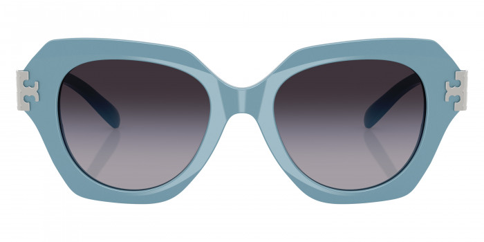 Tory Burch™ Eleanor TY7215U 19698G 51 - Milky Light Blue