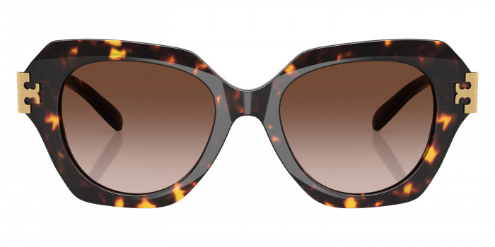 Tory Burch™ Eleanor TY7215U 201613 51 - Brown Tortoise