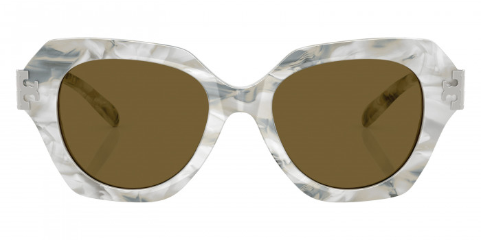 Tory Burch™ Eleanor TY7215U 318473 51 - Beige Marble