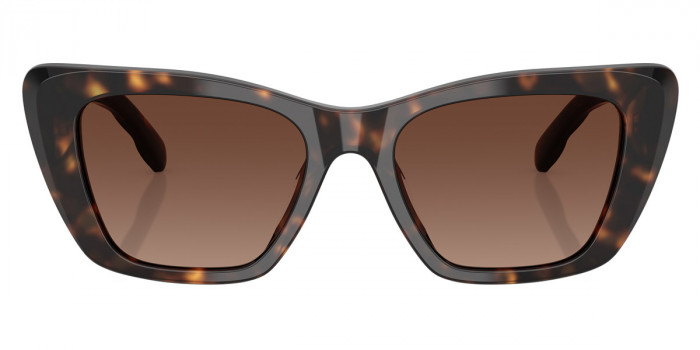 Tory Burch™ Kira TY7216U 1964T5 52 - Dark Tortoise