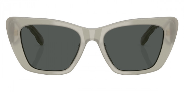 Tory Burch™ Kira TY7216U 202587 52 - Milky Gray Green