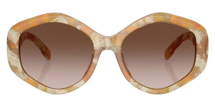 Tory Burch™ Kira TY7217U 194913 55 - Honey Tortoise