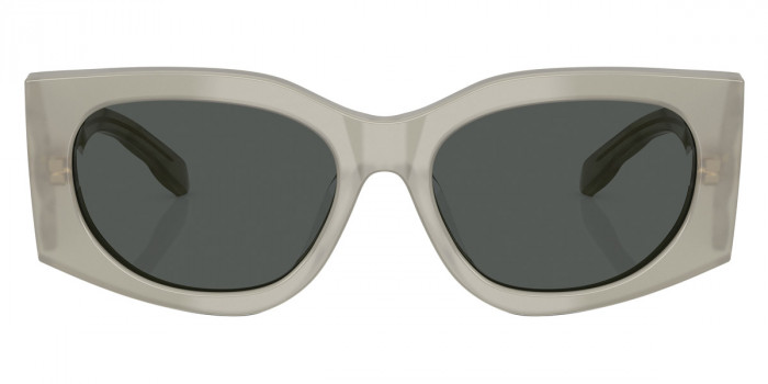 Tory Burch™ Kira TY7221U 202587 56 - Gray Green