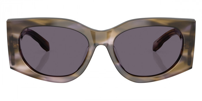 Tory Burch™ Kira TY7221U 20271A 56 - Purple Striated