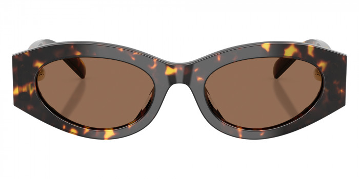 Tory Burch™ TY7222U 198173 52 - Brown Tortoise