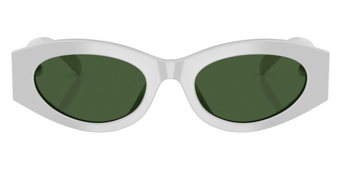 Tory Burch™ TY7222U 206271 52 - Metallic Silver