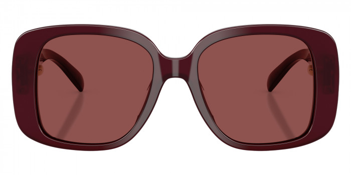 Tory Burch™ TY7223U 196075 53 - Opal Burgundy