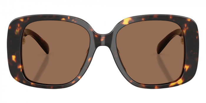 Tory Burch™ TY7223U 198173 53 - Brown Tortoise