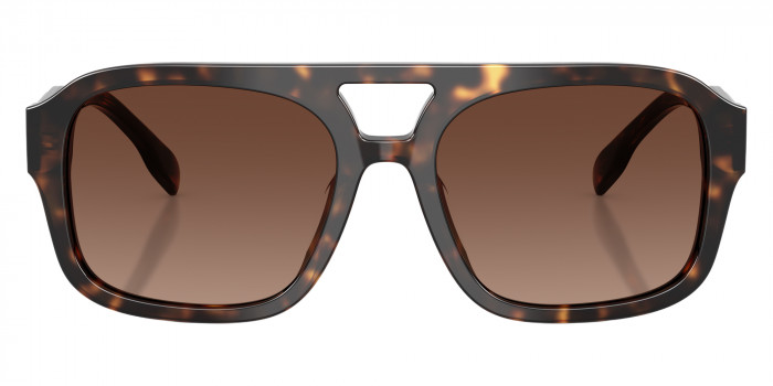 Tory Burch™ TY7224U 1964T5 55 - Dark Tortoise