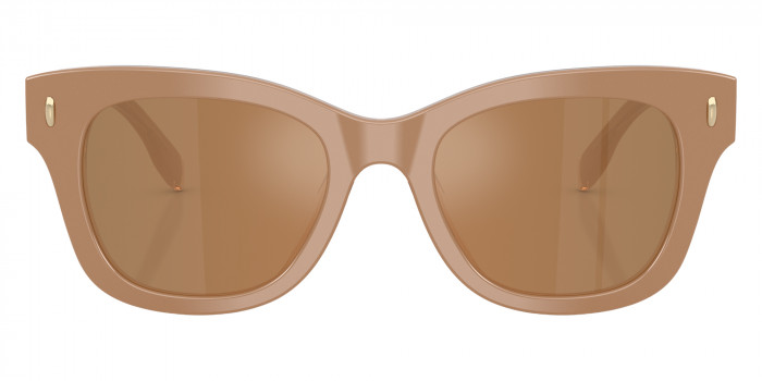 Tory Burch™ TY7225U 2056/O 51 - Crystal Tan