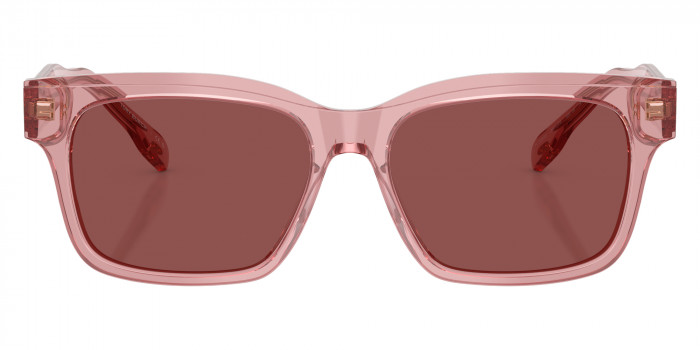 Tory Burch™ TY7227D 202175 55 - Transparent Light Pink