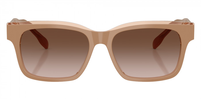 Tory Burch™ TY7227D 205913 55 - Brown/Crystal