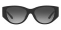 Black / Dark Gray Gradient