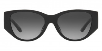 Color: Black (17918G) - Tory Burch TY9064U17918G52