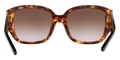 Color: Dark Tortoise (151913) - Tory Burch TY9066U15191354