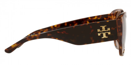 Color: Dark Tortoise (151913) - Tory Burch TY9066U15191354
