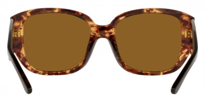 Color: Dark Tortoise (151983) - Tory Burch TY9066U15198354