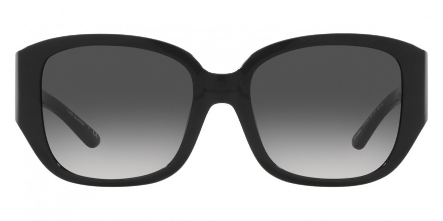 Color: Black (17918G) - Tory Burch TY9066U17918G54