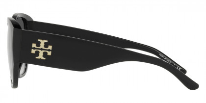 Color: Black (17918G) - Tory Burch TY9066U17918G54
