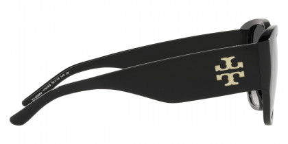 Color: Black (17918G) - Tory Burch TY9066U17918G54