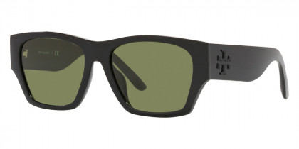 Color: Shiny Black (18734E) - Tory Burch TY9068U18734E54